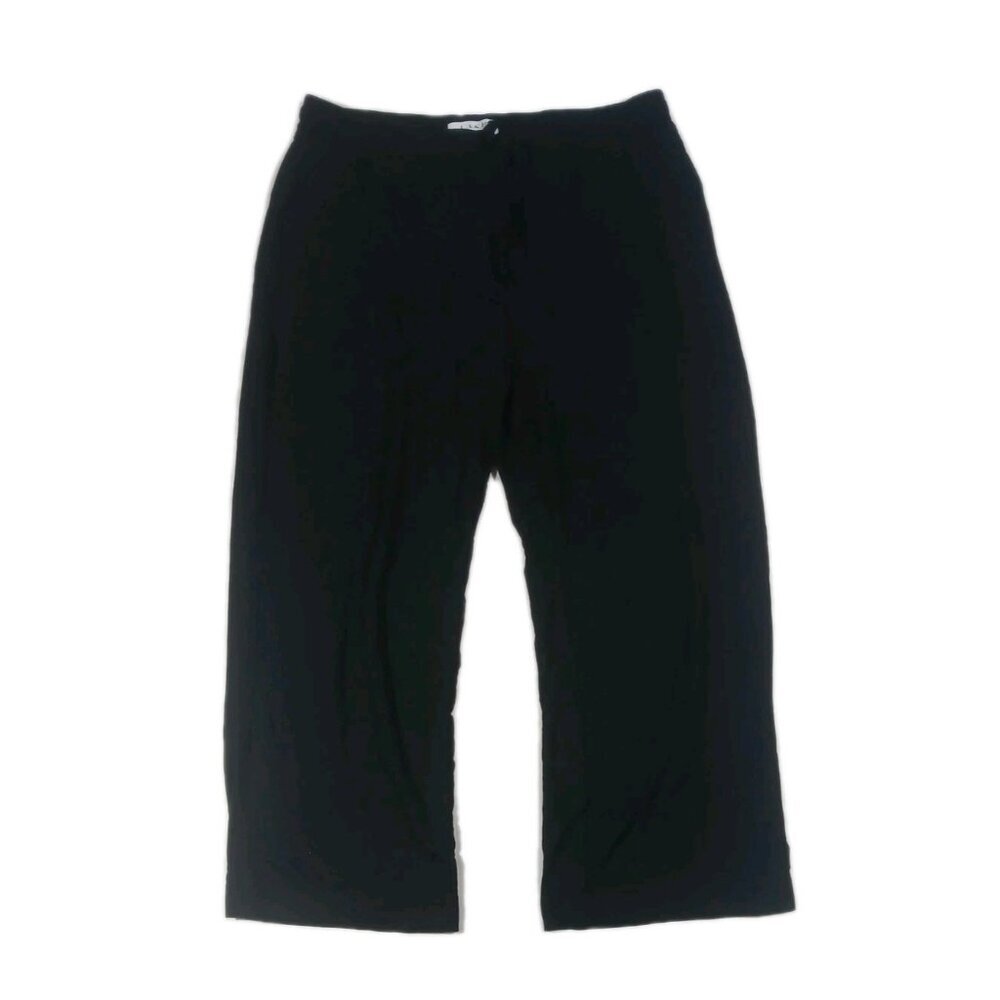 LAKE Pajama Relax Wide Leg Lounge Pants